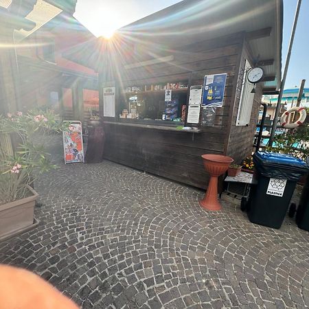 Azienda Agrituristica Pericle Montella Eksteriør bilde