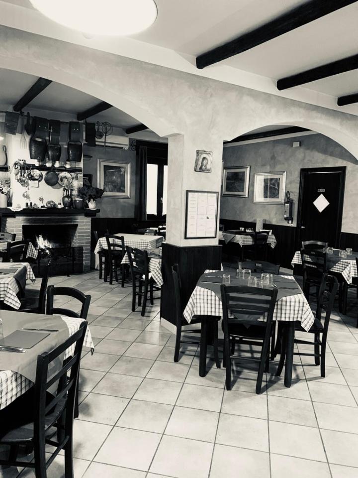 Azienda Agrituristica Pericle Montella Eksteriør bilde